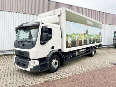 Volvo FE 280 4x2 / 2017 / 627 315 km / Lízing 20%-tól