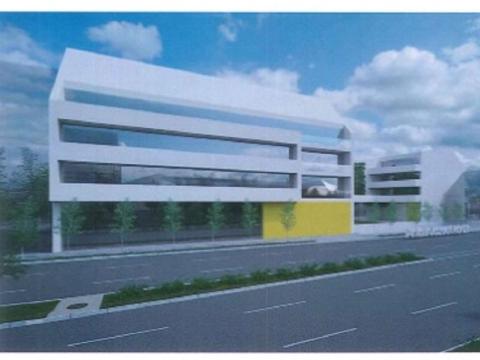 Debrecen belvárosában az Antal József uton 28- 55 lakásos társaház építésére alkalma építési telek eladó Debrecen belvárosában az Antal József uton 28- 55 lakásos társaház építésére alkalma építési telek eladó