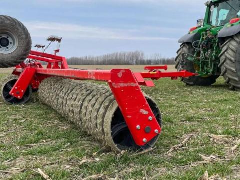 Rollfirst és Rollmot Cambridge henger előrendelési akció Rollfirst és Rollmot Cambridge henger előrendelési akció