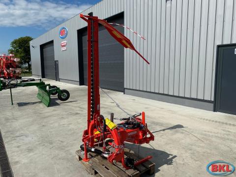 Maschio Gaspardo Fiore 175 alternáló kasza mechanikus emeléssel