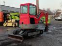 Bobcat E26 - *WITH NEW OIL PUMP*