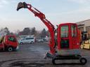 Bobcat E26 - *WITH NEW OIL PUMP*