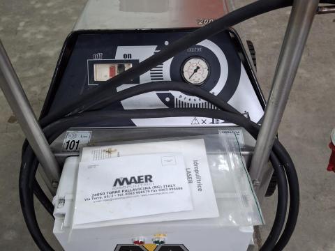 Sterimo melegvizes Sterimo melegvizes