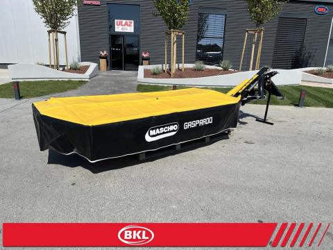 Maschio Gaspardo Bora LT 280 - függesztett tárcsás kasza