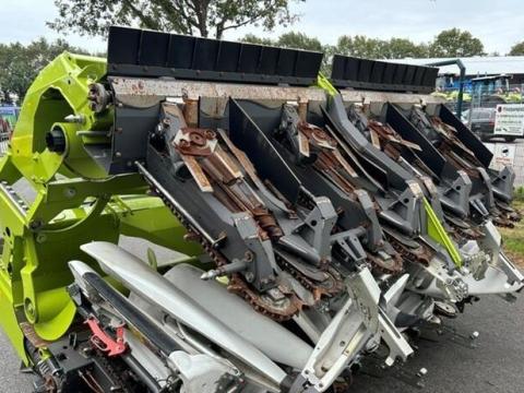 Claas CORIO 8-75 FC CONSPEED kukorica adapter