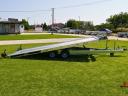 Új Prémium SEBAL - GT Kippbar 470 (2700 kg) autószállító utánfutó 2.690.000 Ft helyett bruttó 2.490.000 Ft