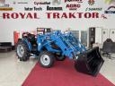 LS MT 3.35 - Megbízható mezőgazdasági traktor széles választékban