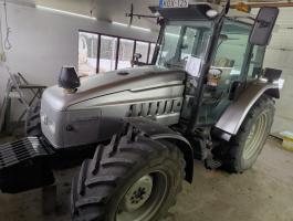 Eladó Lamborghini R4 105 traktor