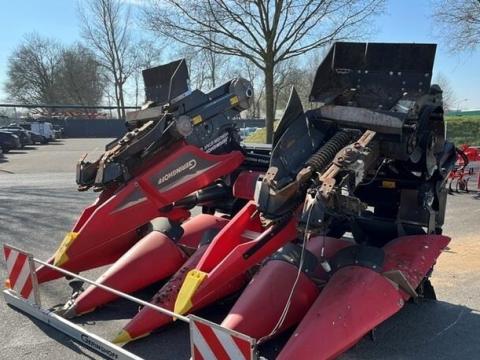 Geringhoff HORIZON STAR II kukorica adapter