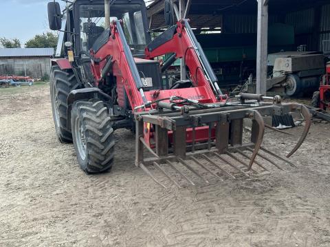 Trágyavilla Trágyavilla