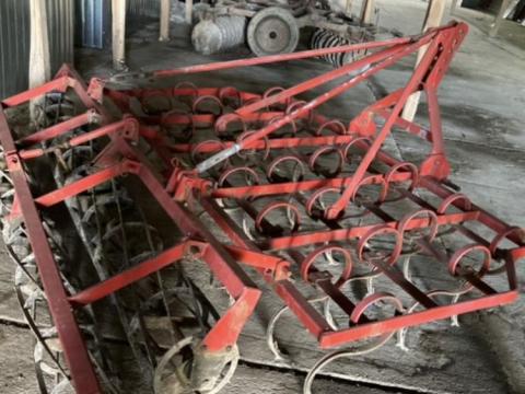 Saskom kombinátor kihasználatlanság miatt eladó