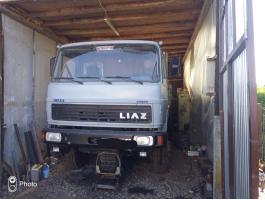 Skoda Liaz 151.261
