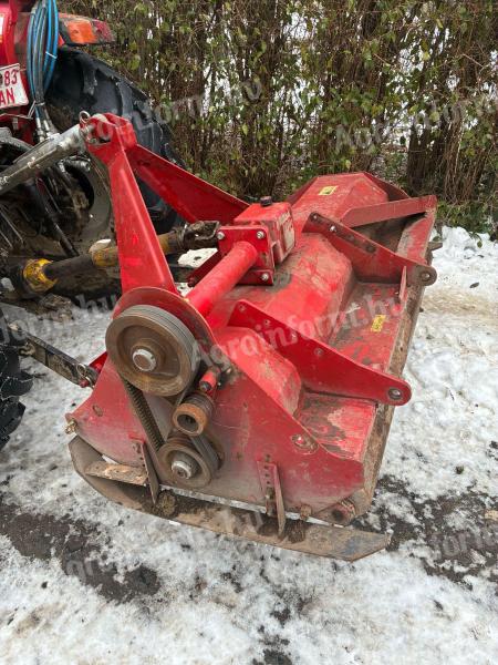 Caroni mulcsozó 150cm