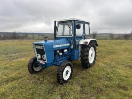 Ford 3600 traktor mtz New holland
