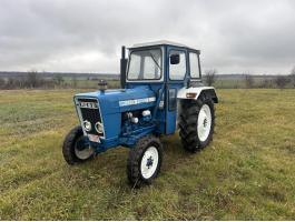 Ford 3600 traktor mtz New holland