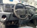 Eladó 2011-es fixplatós Ford Transit – azonnal munkára fogható