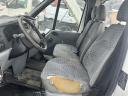 Eladó 2011-es fixplatós Ford Transit – azonnal munkára fogható