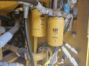 Caterpillar 326F lánctalpas kotró