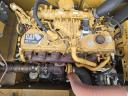 Caterpillar 326F lánctalpas kotró