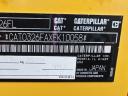 Caterpillar 326F lánctalpas kotró