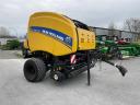 New Holland Roll Belt 180 Cropcutter