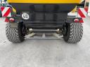 New Holland Roll Belt 180 Cropcutter