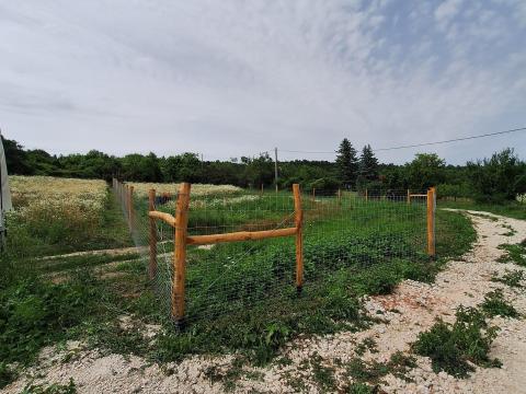 Kerítésépítés országosan, profi kivitelezéssel