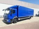 Mercedes-Benz Atego 1230 L 4x2 / 2014 / 349 855 km / Lízing 20%-tól