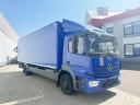Mercedes-Benz Atego 1230 L 4x2 / 2014 / 349 855 km / Lízing 20%-tól