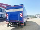 Mercedes-Benz Atego 1230 L 4x2 / 2014 / 349 855 km / Lízing 20%-tól