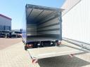 Mercedes-Benz Atego 1230 L 4x2 / 2014 / 349 855 km / Lízing 20%-tól
