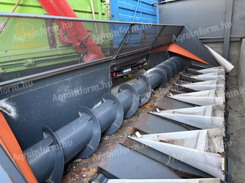 NAS 876 napraforgó adapter eladó