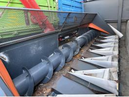 NAS 876 napraforgó adapter eladó