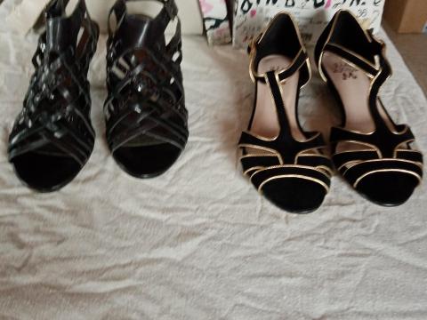Új női cipők eladók