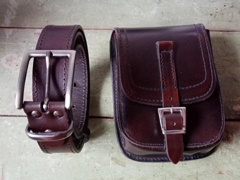 Bőr- és műbőr táskák eladók