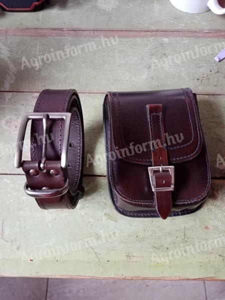 Bőr- és műbőr táskák eladók