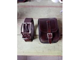 Bőr- és műbőr táskák eladók