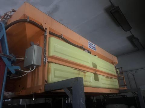 Eladó Küpper Weisser sószóró