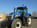 New Holland T 8010