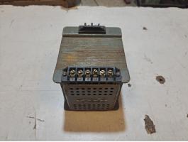 Eladó trafó / transzformátor 380 / 36 5,5 115 127 volt 400Va