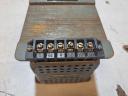 Eladó trafó / transzformátor 380 / 36 5,5 115 127 volt 400Va