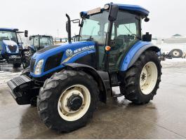 NEW HOLLAND TD5.85