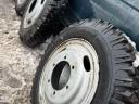 MTZ kerekek 7.50x20 Voltyre