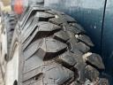 MTZ kerekek 7.50x20 Voltyre