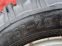 MTZ kerekek 7.50x20 Voltyre