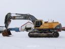 Eladó Volvo EC700 BLC nehéz lánctalpas kotrógép