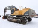 Eladó Volvo EC700 BLC nehéz lánctalpas kotrógép
