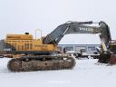 Eladó Volvo EC700 BLC nehéz lánctalpas kotrógép