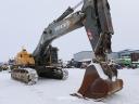 Eladó Volvo EC700 BLC nehéz lánctalpas kotrógép