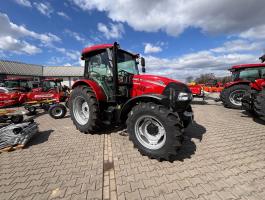 Case IH Farmall A90 traktor különböző opciókkal